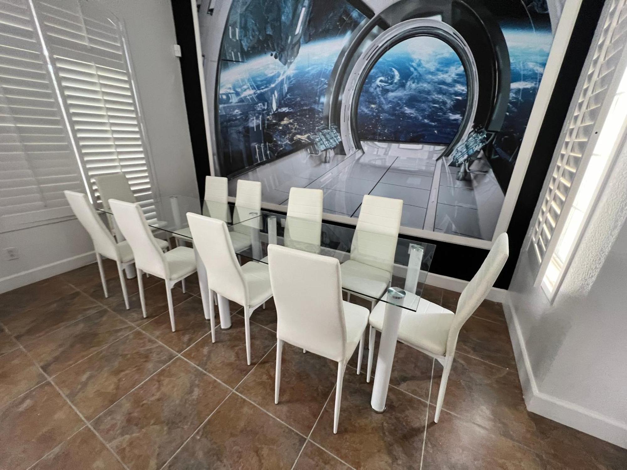 Comfy Expansive Home - Near The Strip - Heated Pool Las Vegas Extérieur photo