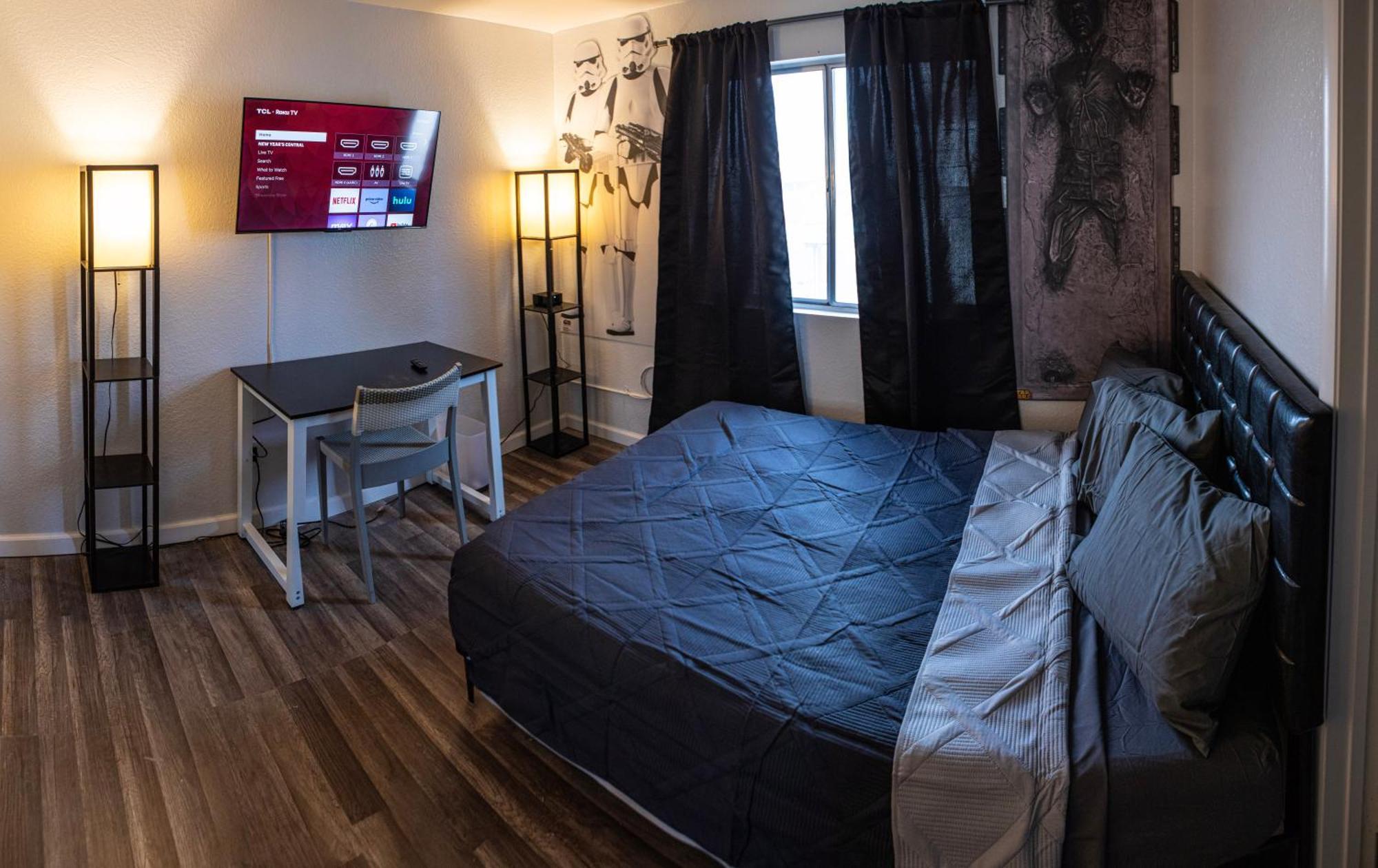 Comfy Expansive Home - Near The Strip - Heated Pool Las Vegas Extérieur photo