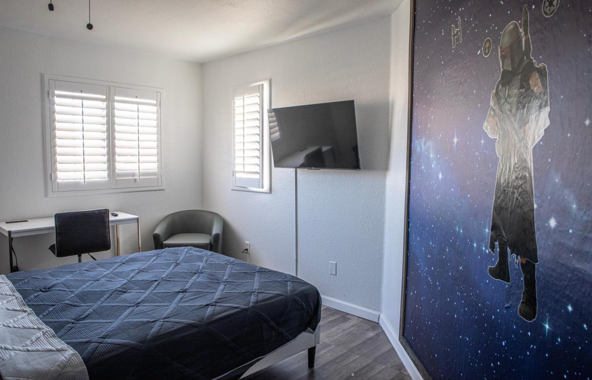 Comfy Expansive Home - Near The Strip - Heated Pool Las Vegas Extérieur photo