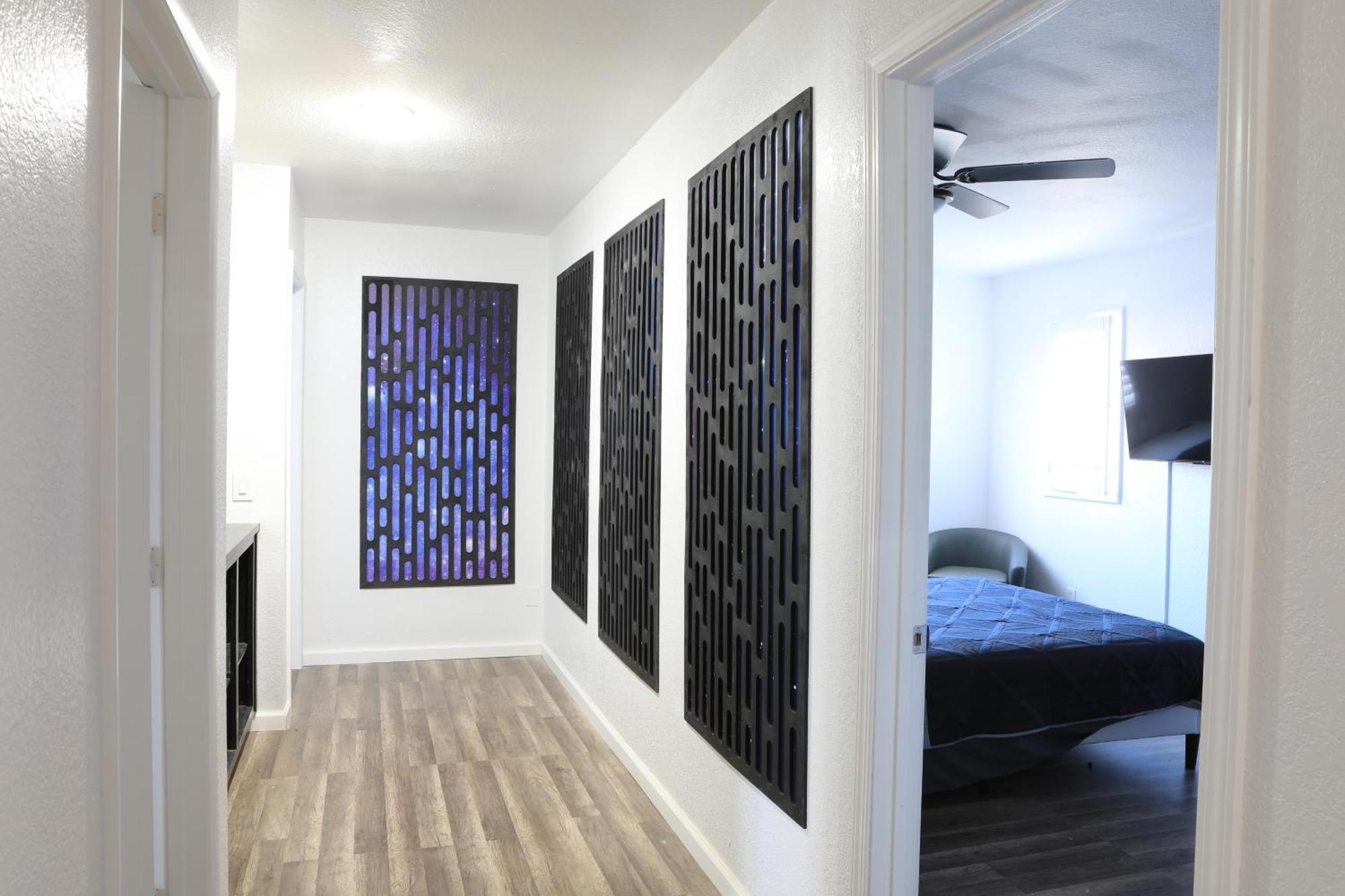 Comfy Expansive Home - Near The Strip - Heated Pool Las Vegas Extérieur photo