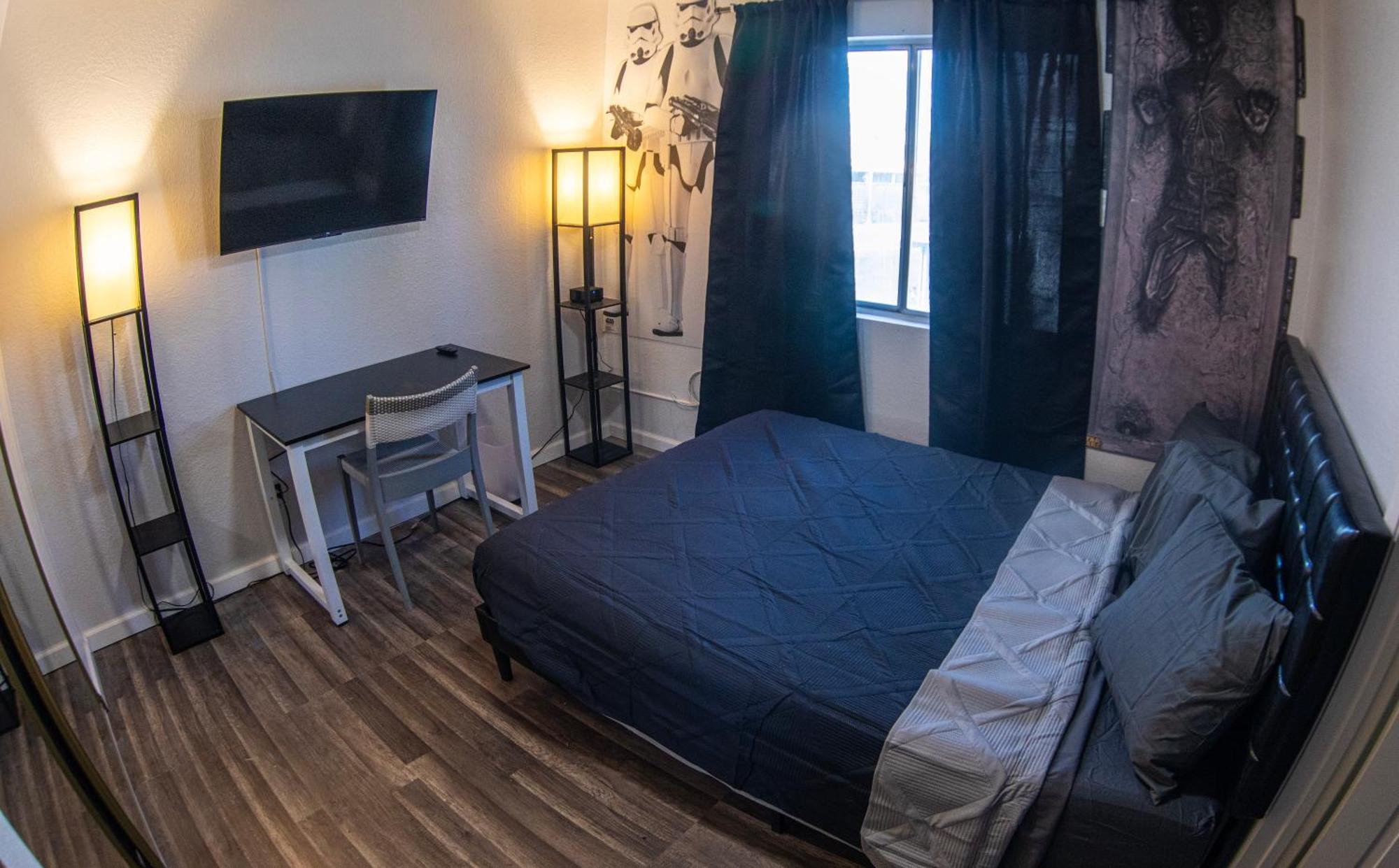 Comfy Expansive Home - Near The Strip - Heated Pool Las Vegas Extérieur photo