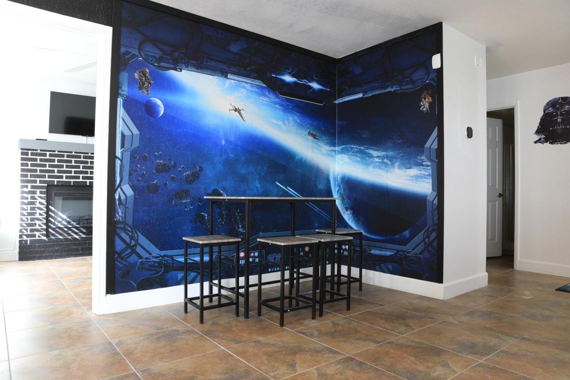 Comfy Expansive Home - Near The Strip - Heated Pool Las Vegas Extérieur photo