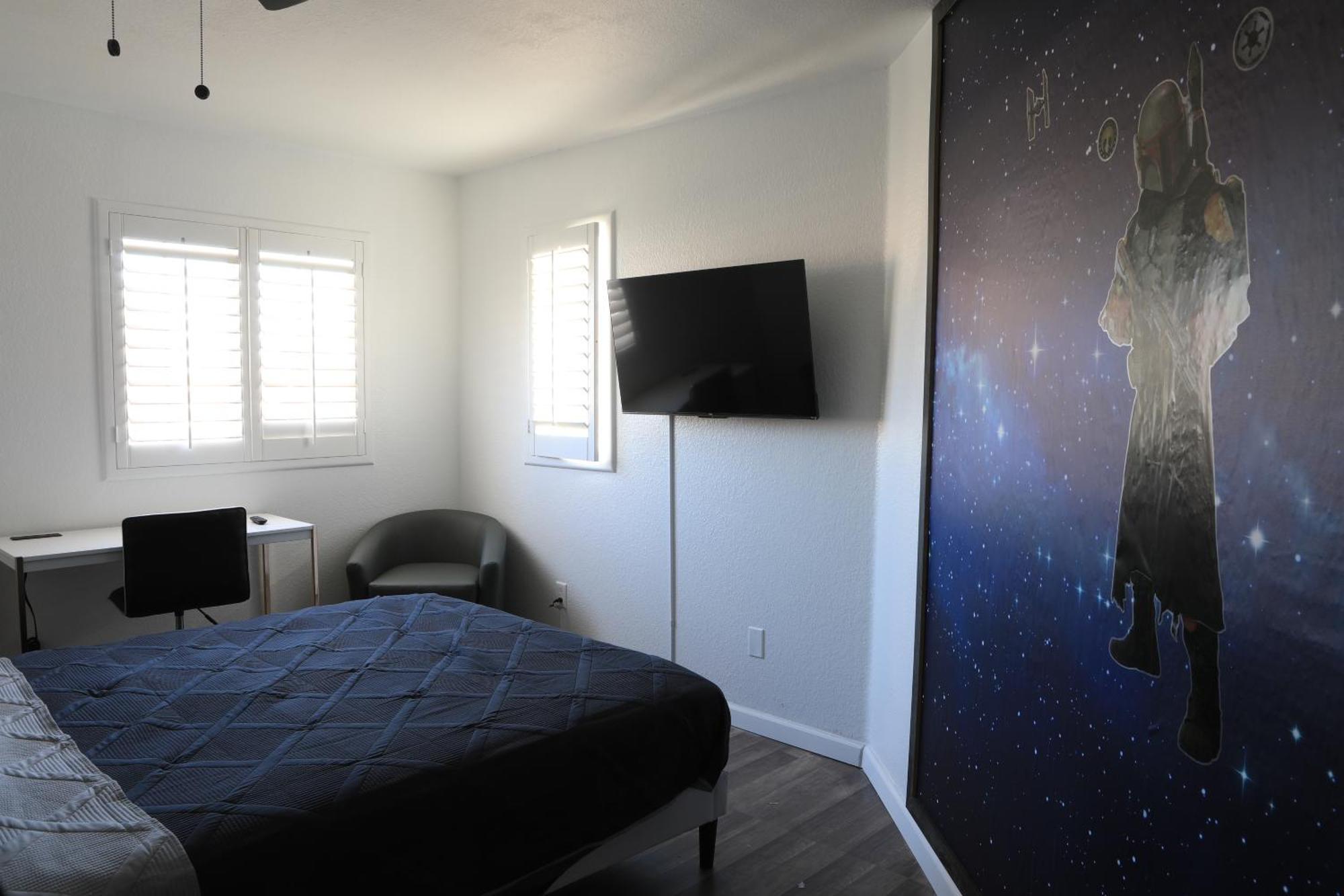 Comfy Expansive Home - Near The Strip - Heated Pool Las Vegas Extérieur photo