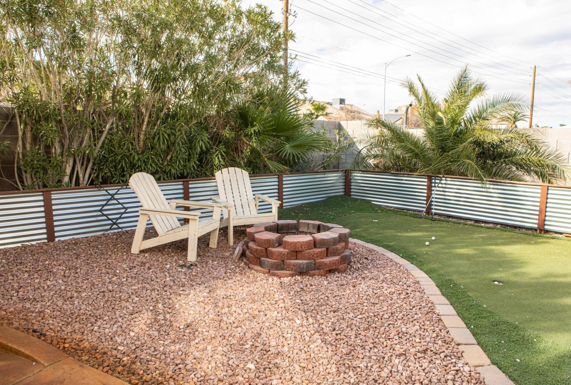 Comfy Expansive Home - Near The Strip - Heated Pool Las Vegas Extérieur photo