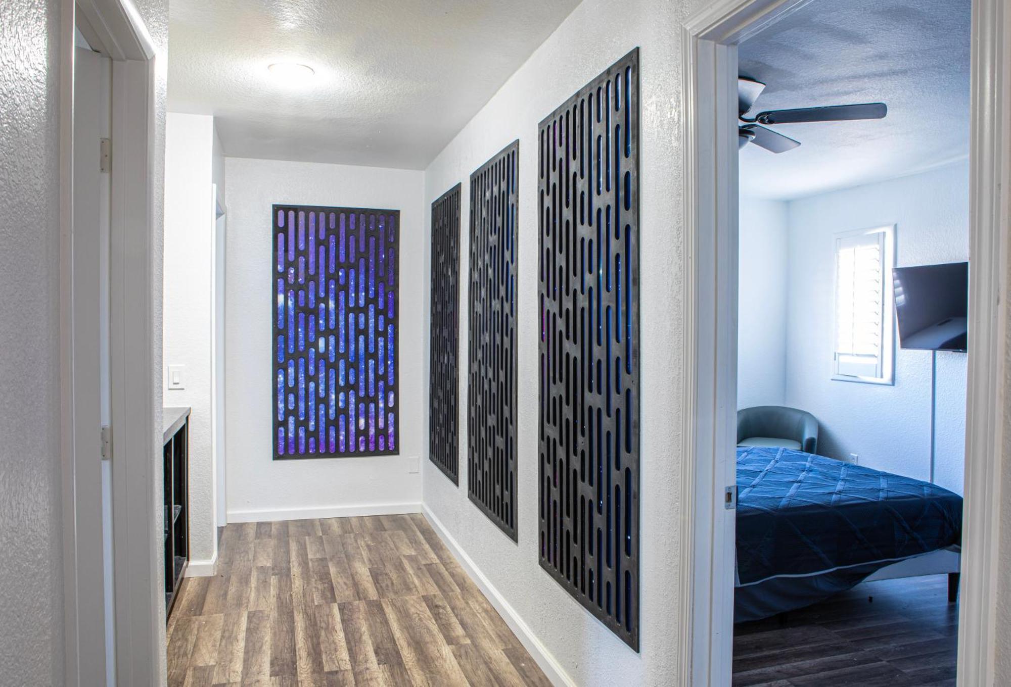 Comfy Expansive Home - Near The Strip - Heated Pool Las Vegas Extérieur photo
