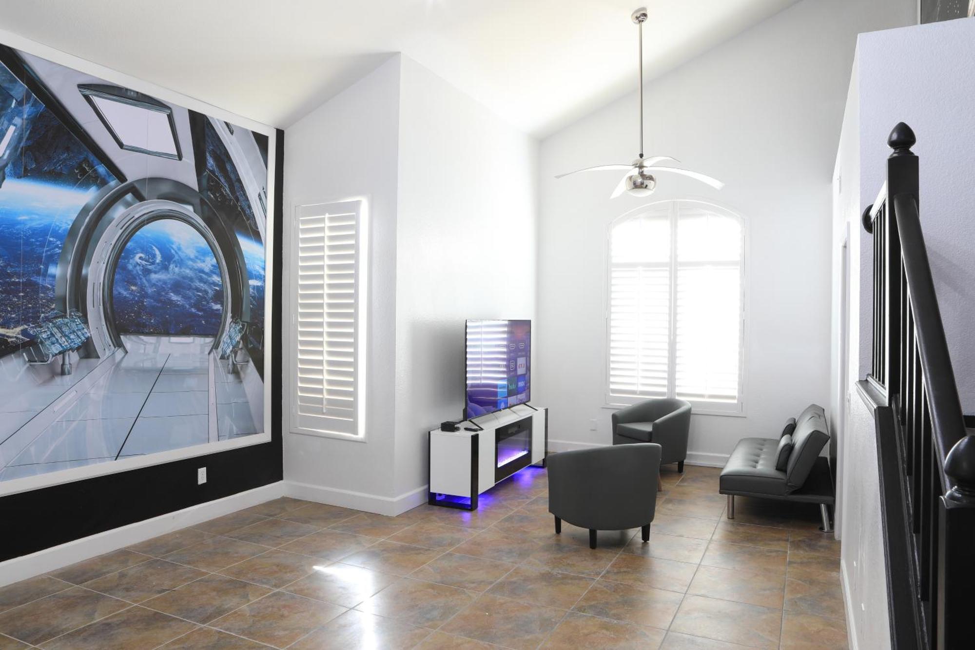 Comfy Expansive Home - Near The Strip - Heated Pool Las Vegas Extérieur photo