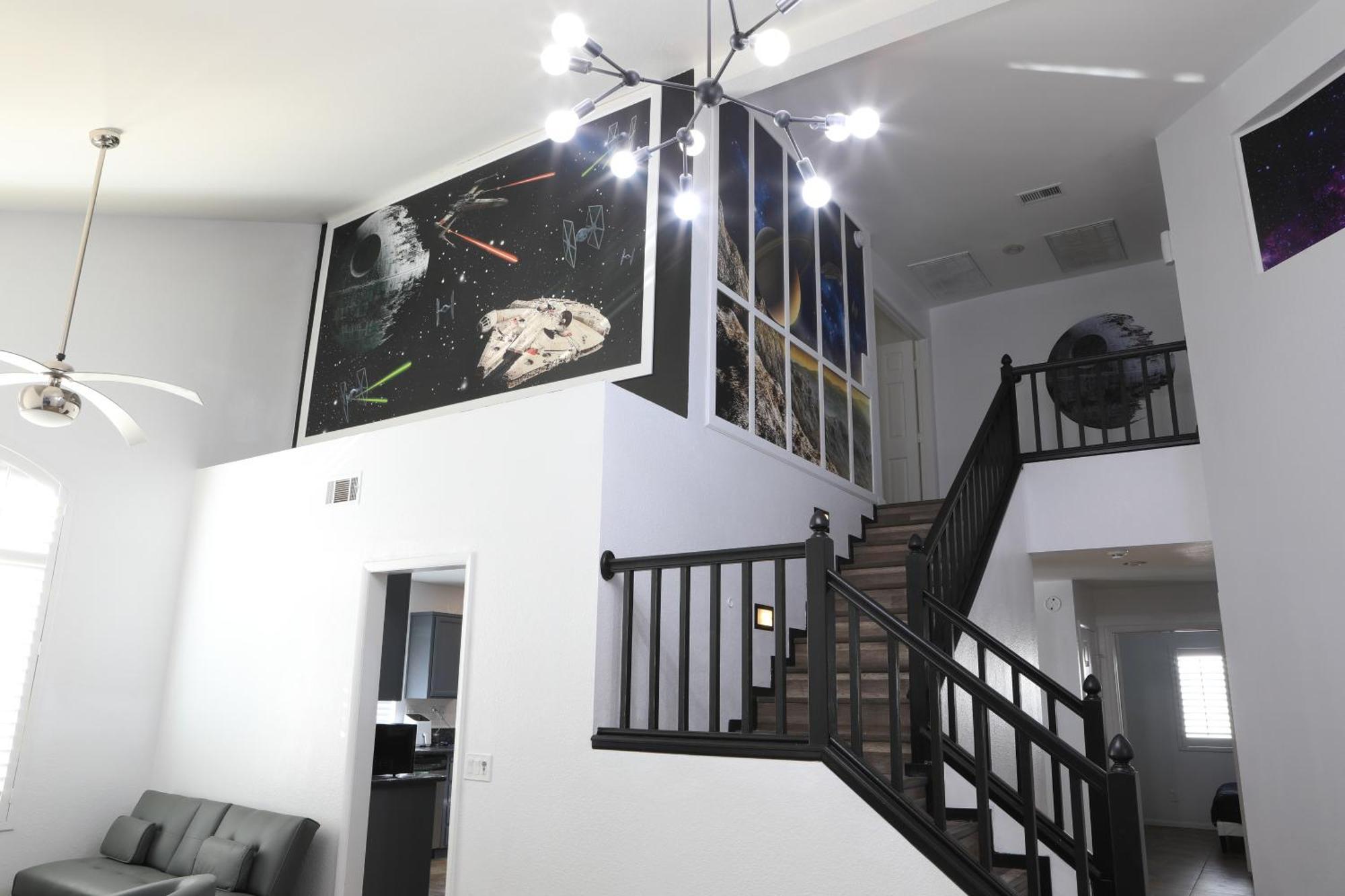 Comfy Expansive Home - Near The Strip - Heated Pool Las Vegas Extérieur photo