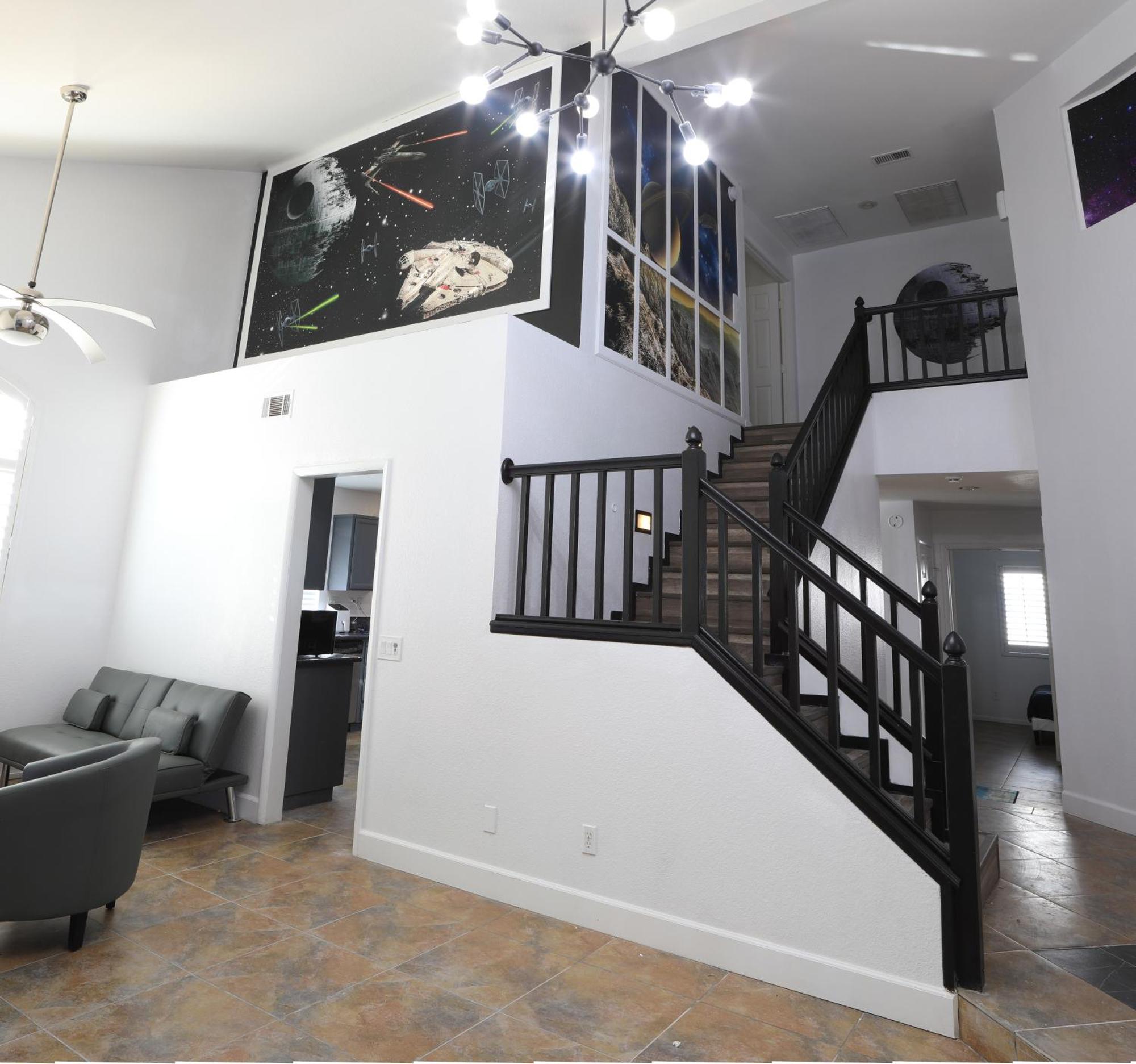 Comfy Expansive Home - Near The Strip - Heated Pool Las Vegas Extérieur photo