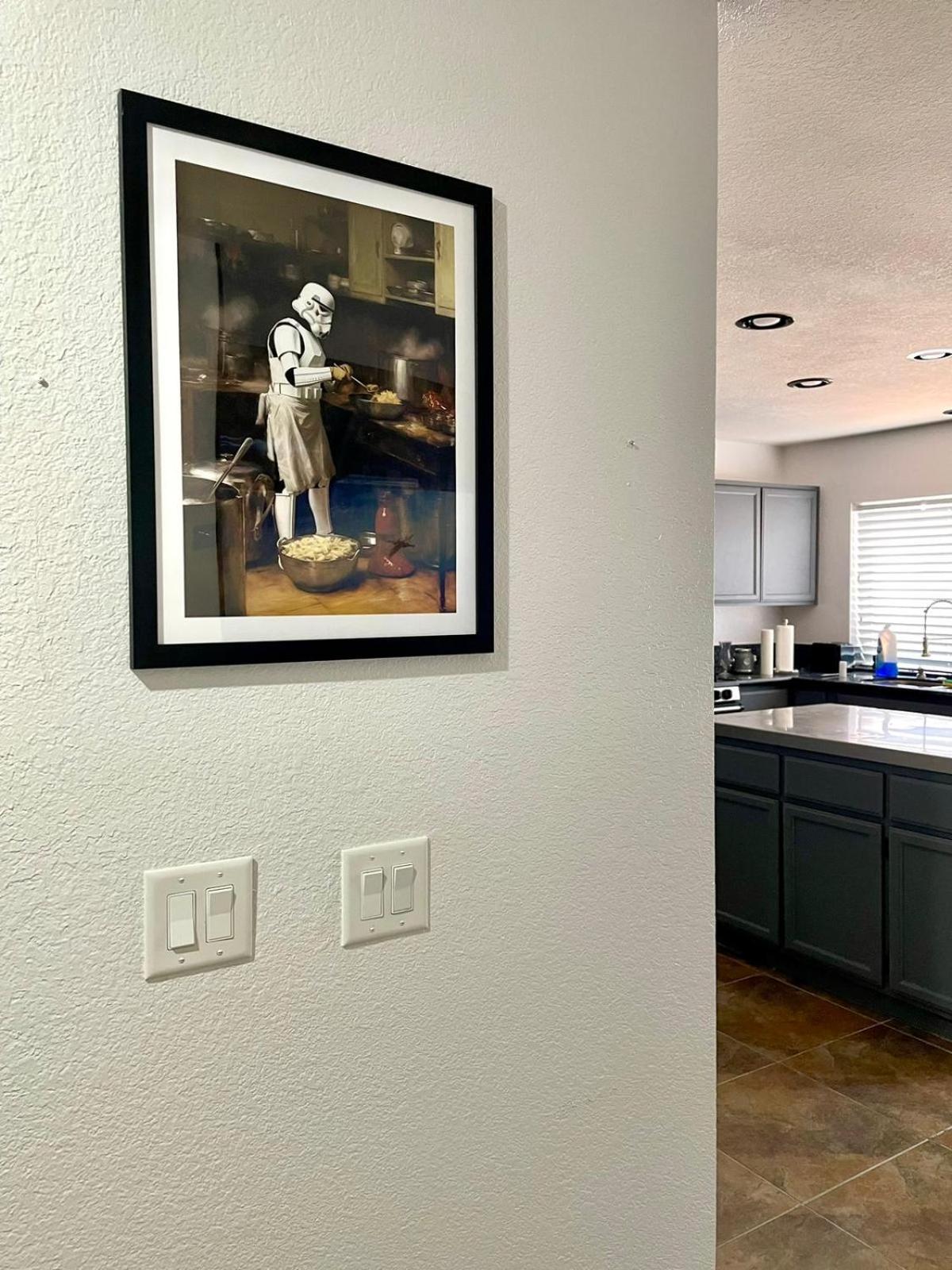 Comfy Expansive Home - Near The Strip - Heated Pool Las Vegas Extérieur photo