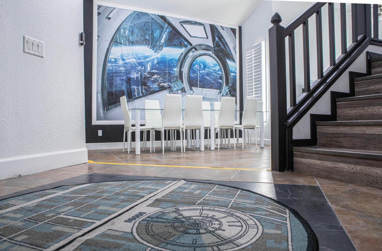 Comfy Expansive Home - Near The Strip - Heated Pool Las Vegas Extérieur photo